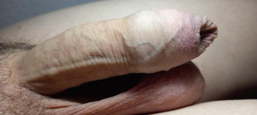 Großer Penis