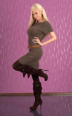 Sweaters Femdom BBC Misc