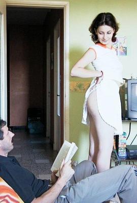 Spank e vergonha MMH