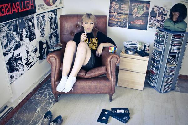 Alt Girl