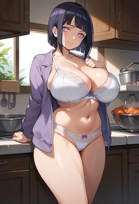 Hinatakitchen