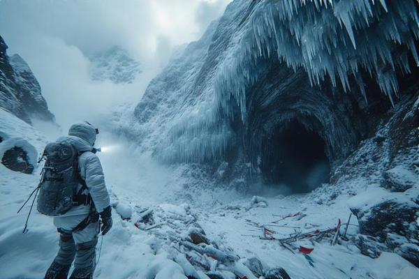 Adventure in Nepal