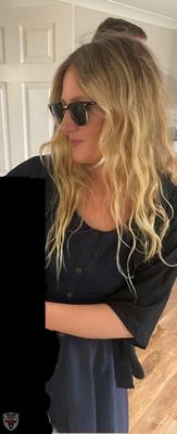 Uk slut lost