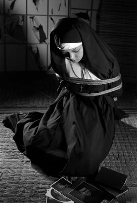 津波kumi bw