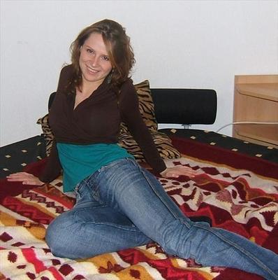 Nicht nackt
