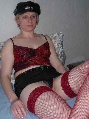 Hotwife