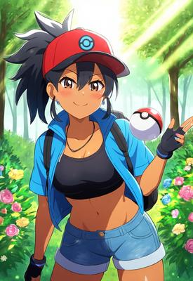 Ash (fêmea)