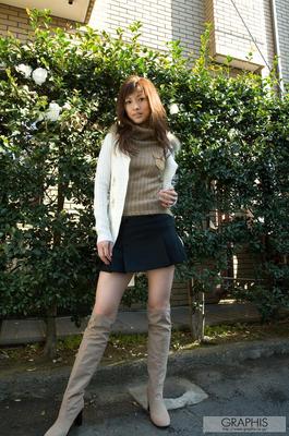 Reika Graphisgals No. Crystal