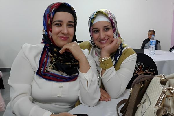 Foto de hijab turco vintage