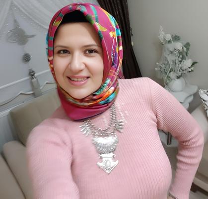 TURKISH SEXY HIJAB 