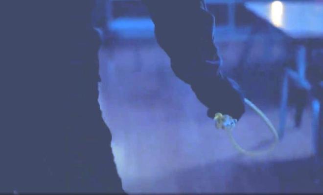 TV -Film Strangulations