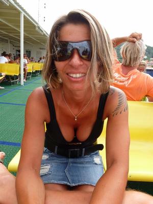 Eva Savoir