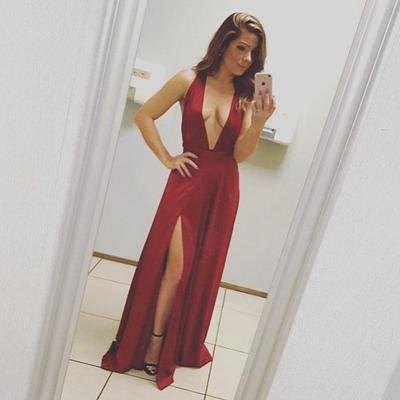 La puta de Mark GF Nikki