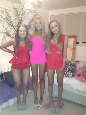 Hotties nn