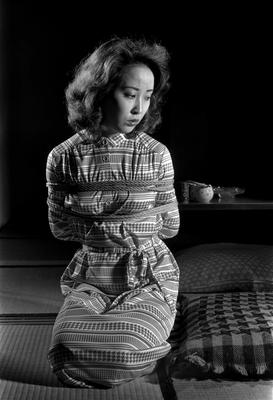 Sonegawa Taeko BW