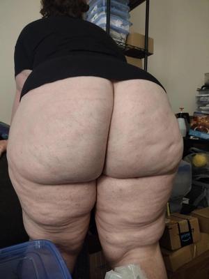 Big Momma Ass