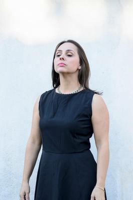 P Intérêt pour la beauté Sexy Portugais MILF Blogger