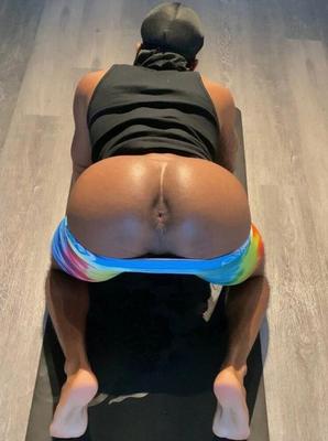 Asses and more Asses