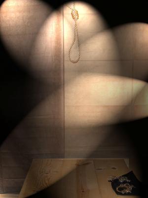 Slutjulie BはGallowsに行きます