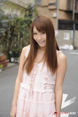 Modelo nude japonês Suzu Minamoto