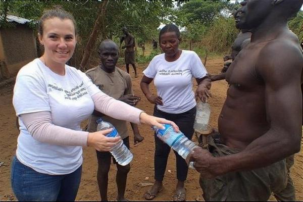 Missionnaires en Afrique BBC Edition