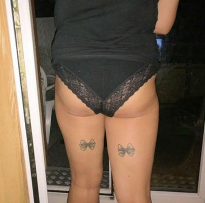 Ela ama Dick