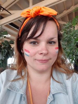 Dutch chubby babe nudes for boyfriend