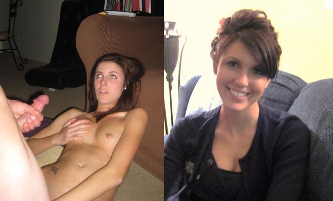 before and after 