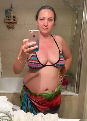 Selfies de férias