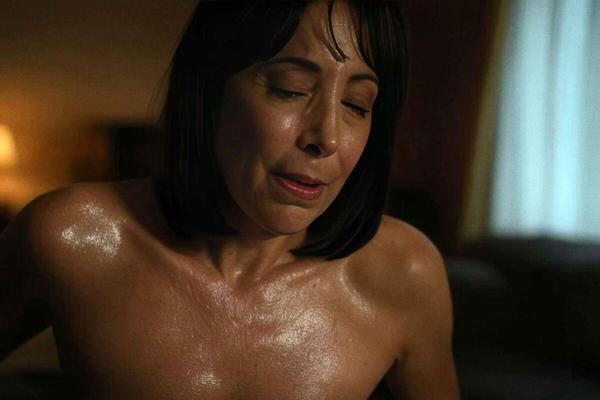 Didi Conn schöne Qual