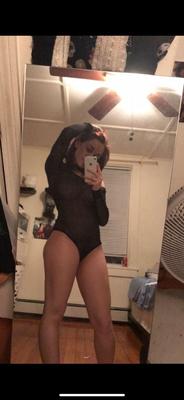 Sexy Mixed Girl