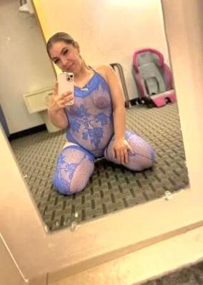 Selfies excitadas thots