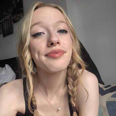 Amybeth McNulty
