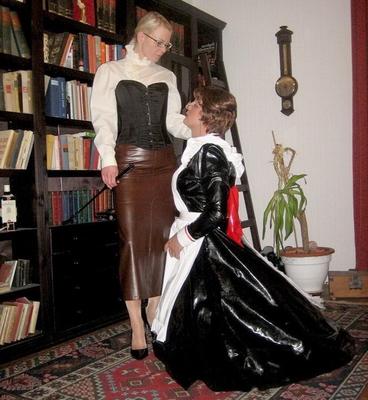 Fetish Favorites 
