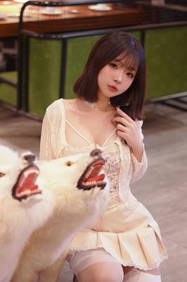 Yuuhui Lace Lover
