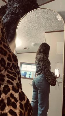 BBCの大学Snowbunny Pawg：Shilynn