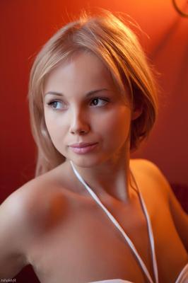 Michaela Henesa