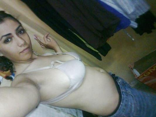 Ebtessam sexy do Egito