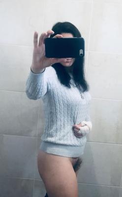 Бездонный вороноволосый