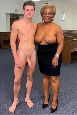 Take me to church