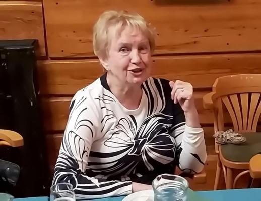 Рузенка Фекета Джанатова Стара Расианска Курвика