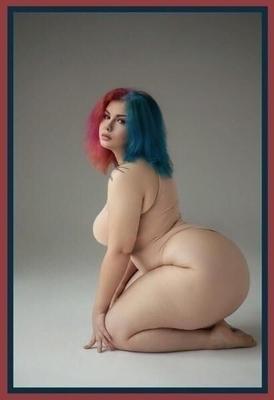 Hott y sexy Big Big Beautiful Women