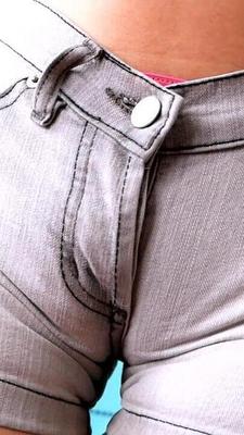 CROTCHES JEANS 
