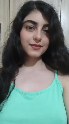 Fille sexy