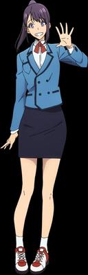 Sungjinah Sololeveling от Nakomoai