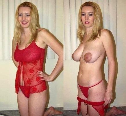 Les Dessous Sexy De Vos Fems