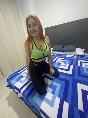Camila quickie
