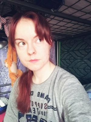 Polish slut