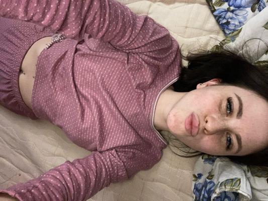 (Yo) RAPELA BONDA VIDA NASTY KRIVORENKO (ZHDANOVA)