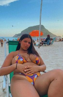 Roupas de banho sexy